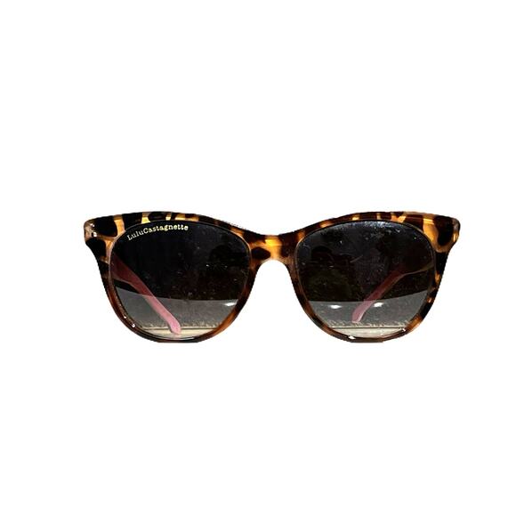 Lulu Castagnette Women’s Sunglasses 000001098 Categorie 3 - Picture 1 of 7
